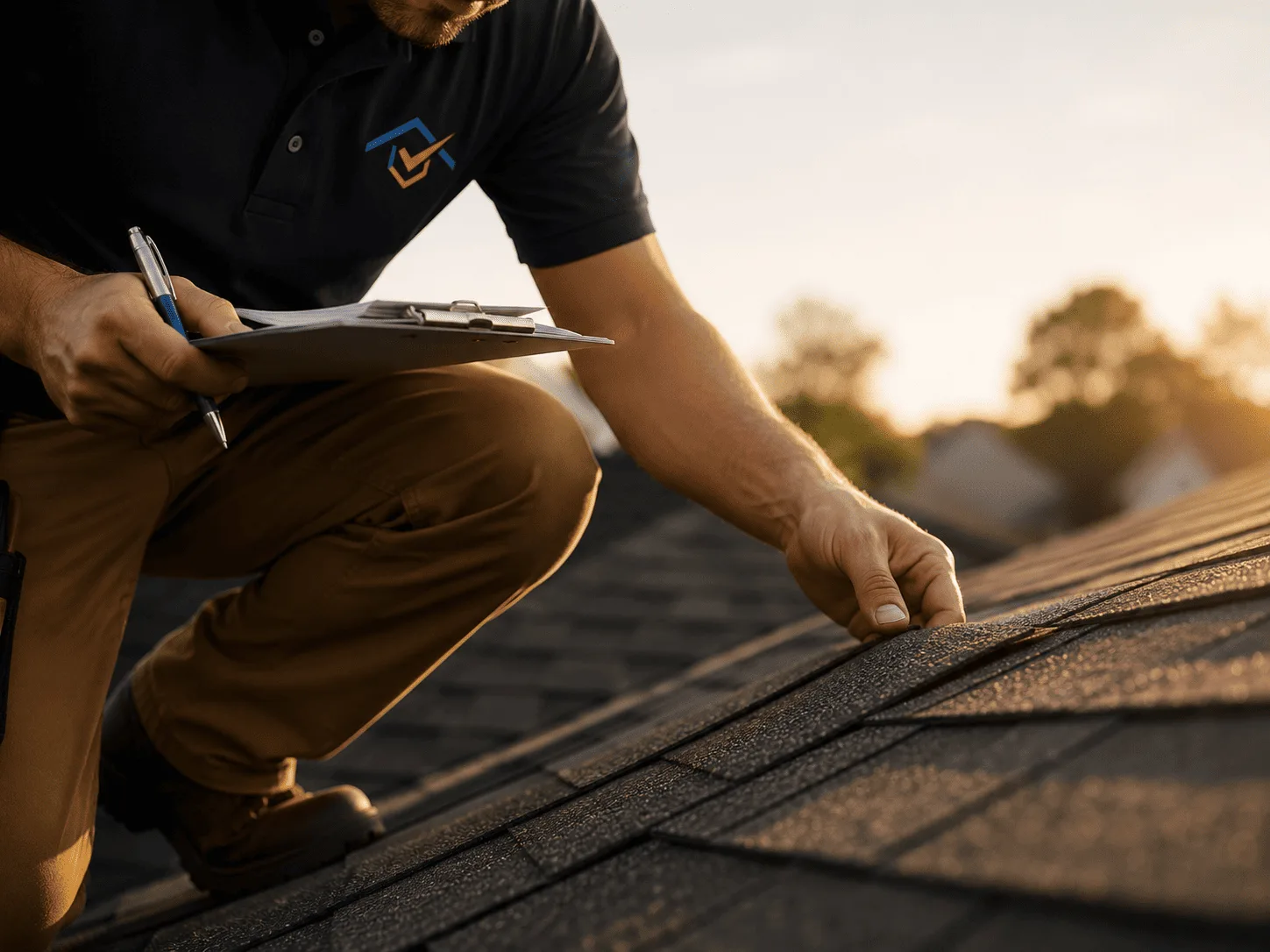 Why Choose Roof Inspection in Horn Lake, MS